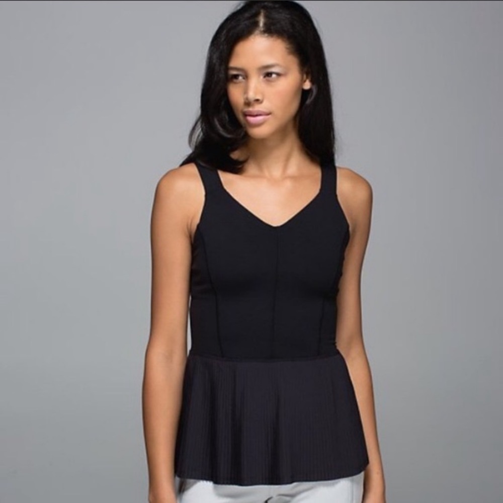 Lululemon